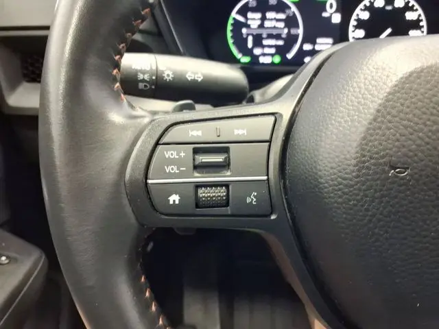 2024 Honda CR-V - $34,820