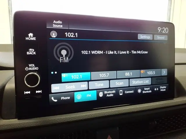 2024 Honda CR-V - $34,820