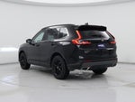 2025 CR-V Hybrid Thumbnail 2