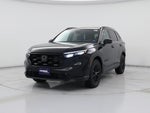 2025 CR-V Hybrid Thumbnail 4