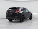 2025 CR-V Hybrid Thumbnail 8