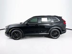 2025 CR-V Hybrid Thumbnail 3