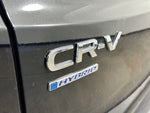2025 CR-V Hybrid Thumbnail 7