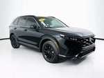 2025 CR-V Hybrid Thumbnail 24