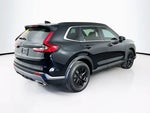 2025 CR-V Hybrid Thumbnail 25