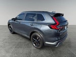 2025 CR-V Hybrid Thumbnail 1