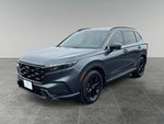 2025 CR-V Hybrid Thumbnail 4