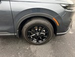 2025 CR-V Hybrid Thumbnail 12
