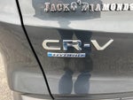 2025 CR-V Hybrid Thumbnail 14
