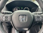 2025 CR-V Hybrid Thumbnail 18