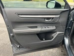 2025 CR-V Hybrid Thumbnail 27