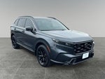 2025 CR-V Hybrid Thumbnail 35