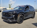 2025 CR-V Hybrid Thumbnail 2