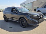 2025 CR-V Hybrid Thumbnail 3