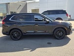 2025 CR-V Hybrid Thumbnail 4
