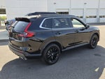 2025 CR-V Hybrid Thumbnail 5