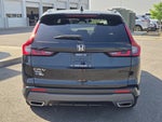 2025 CR-V Hybrid Thumbnail 6