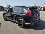 2025 CR-V Hybrid Thumbnail 7