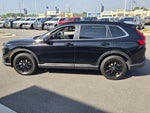 2025 CR-V Hybrid Thumbnail 8