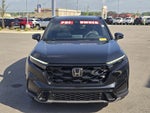 2025 CR-V Hybrid Thumbnail 9