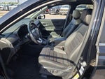 2025 CR-V Hybrid Thumbnail 11