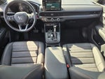 2025 CR-V Hybrid Thumbnail 15