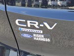 2025 CR-V Hybrid Thumbnail 16