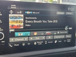 2025 CR-V Hybrid Thumbnail 21