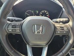 2025 CR-V Hybrid Thumbnail 26