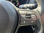 2025 CR-V Hybrid Thumbnail 27
