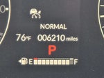2025 CR-V Hybrid Thumbnail 30