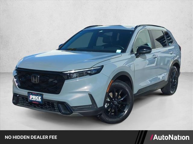 2025 Honda CR-V - $30,905
