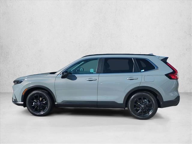 2025 Honda CR-V - $30,905