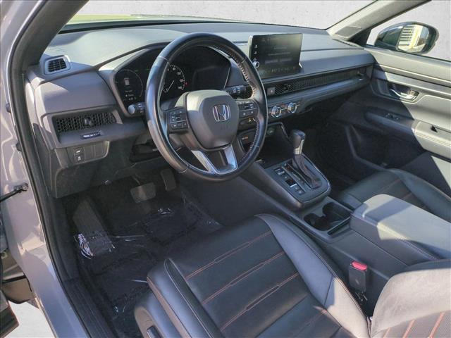 2025 Honda CR-V - $30,905
