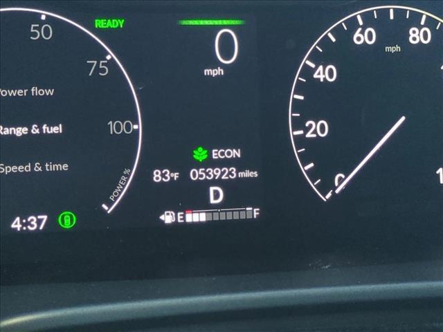 2025 Honda CR-V - $30,905