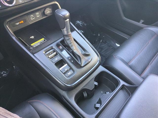 2025 Honda CR-V - $30,905