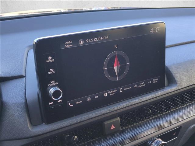 2025 Honda CR-V - $30,905
