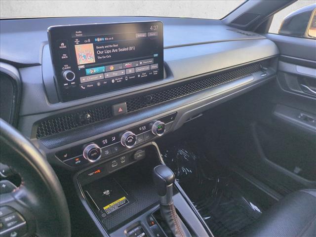2025 Honda CR-V - $30,905