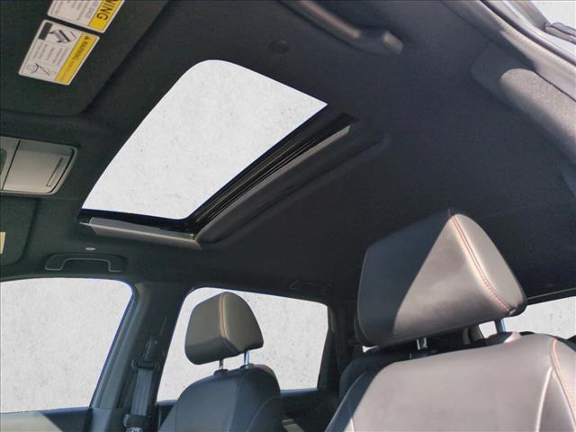 2025 Honda CR-V - $30,905