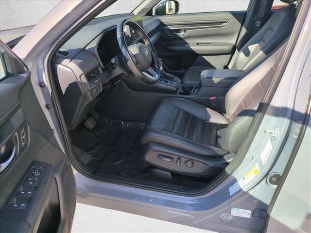2025 Honda CR-V - $30,905