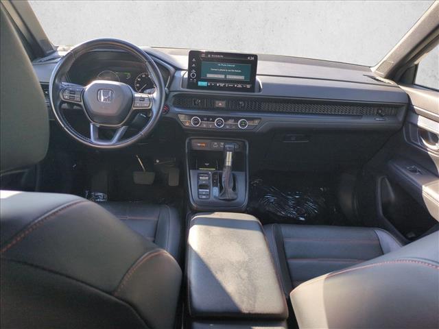 2025 Honda CR-V - $30,905