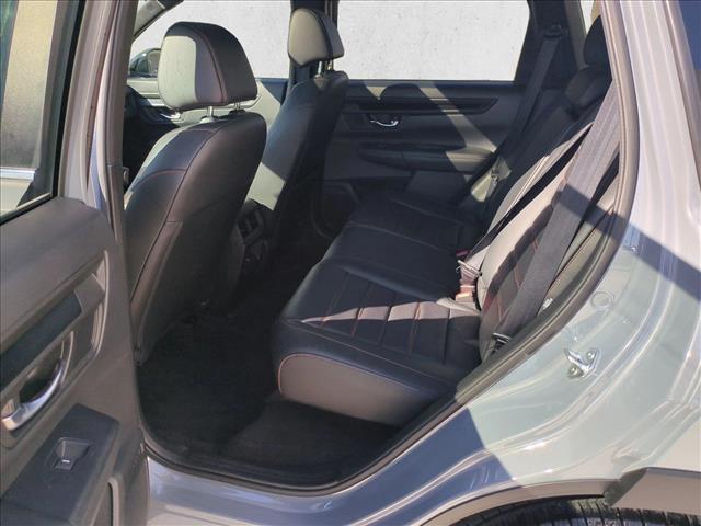 2025 Honda CR-V - $30,905