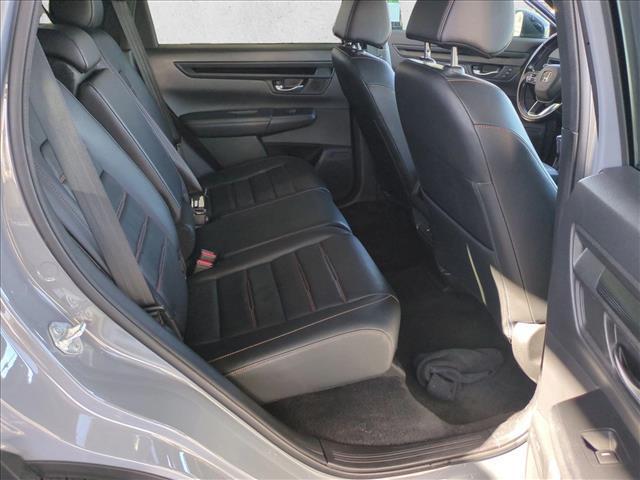 2025 Honda CR-V - $30,905