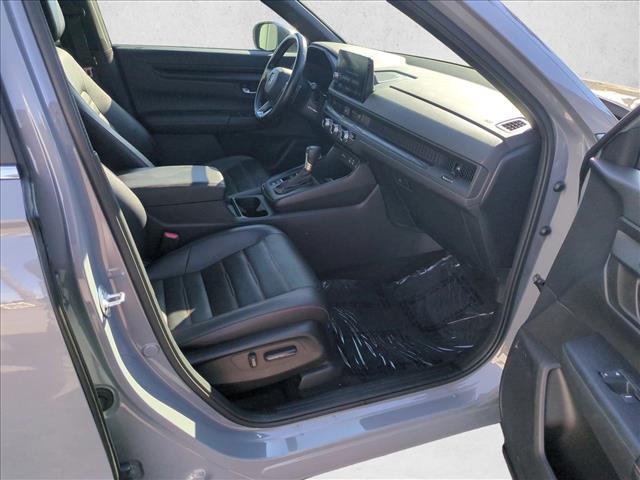 2025 Honda CR-V - $30,905