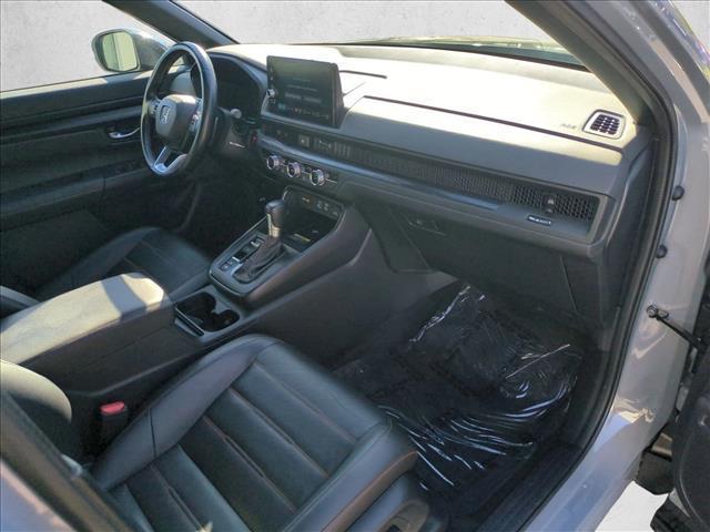2025 Honda CR-V - $30,905