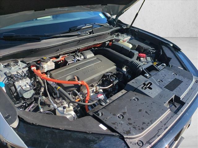 2025 Honda CR-V - $30,905