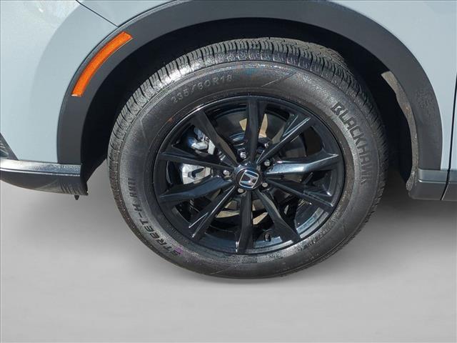 2025 Honda CR-V - $30,905