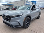 2025 CR-V Hybrid Thumbnail 1