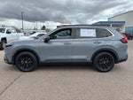 2025 CR-V Hybrid Thumbnail 2