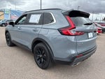 2025 CR-V Hybrid Thumbnail 3